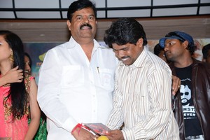 Vetade Puli Audio Launch